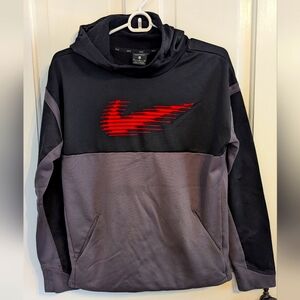 Nike Dri-Fit Youth Hoodie - XL